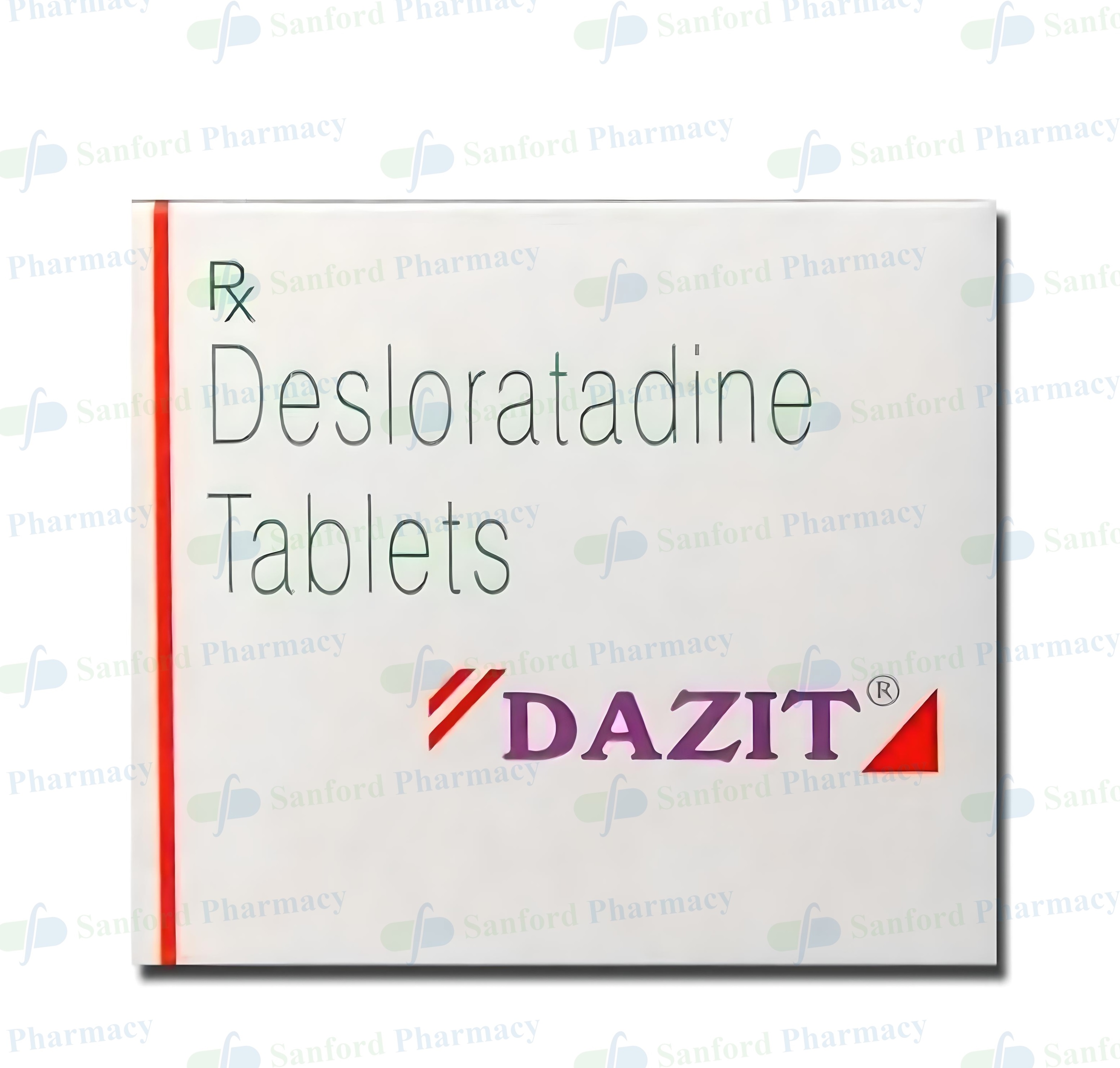 desloratadine side effects